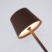 Lampa Stojąca LED Bezprzewodowa z Akumulatorem | Nowoczesna Lampa Podłogowa