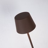 Lampa Stojąca LED Bezprzewodowa z Akumulatorem | Nowoczesna Lampa Podłogowa