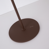 Lampa Stojąca LED Bezprzewodowa z Akumulatorem | Nowoczesna Lampa Podłogowa