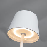 Lampa Stojąca LED Bezprzewodowa z Akumulatorem | Nowoczesna Lampa Podłogowa