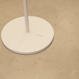 Lampa Stojąca LED Bezprzewodowa z Akumulatorem | Nowoczesna Lampa Podłogowa