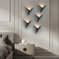 Bird Wall Sconce