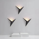 Bird Wall Sconce