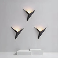 Bird Wall Sconce