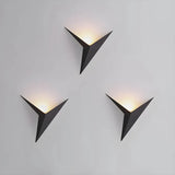Bird Wall Sconce