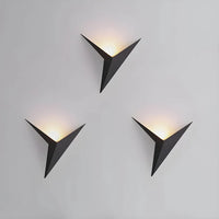 Bird Wall Sconce