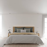 Designerska Lampa Wisząca LED Evanos | Nowoczesna Lampa Sufitowa nad Stół