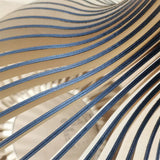 Drewniana Lampa Wisząca | Nowoczesna Lampa Sufitowa w Stylu Skandynawskim