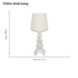 Lampa podłogowa w stylu nowoczesnym | Elegancka lampa stojąca do salonu