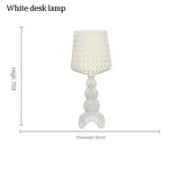 Lampa podłogowa w stylu nowoczesnym | Elegancka lampa stojąca do salonu