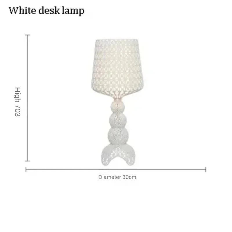 Lampa podłogowa w stylu nowoczesnym | Elegancka lampa stojąca do salonu