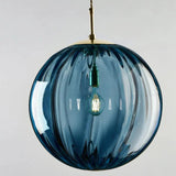 Hanging light/Globi