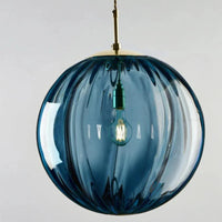 Hanging light/Globi
