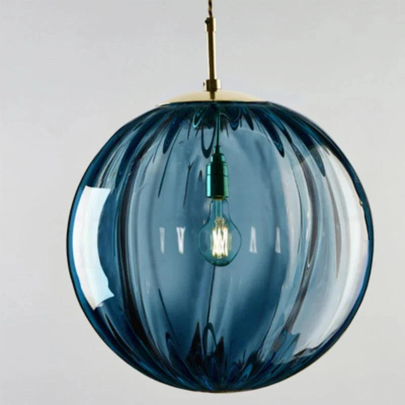 Hanging light/Globi