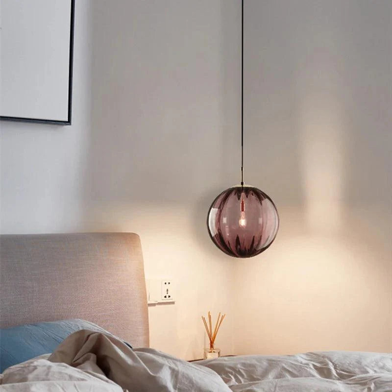 Hanging light/Globi