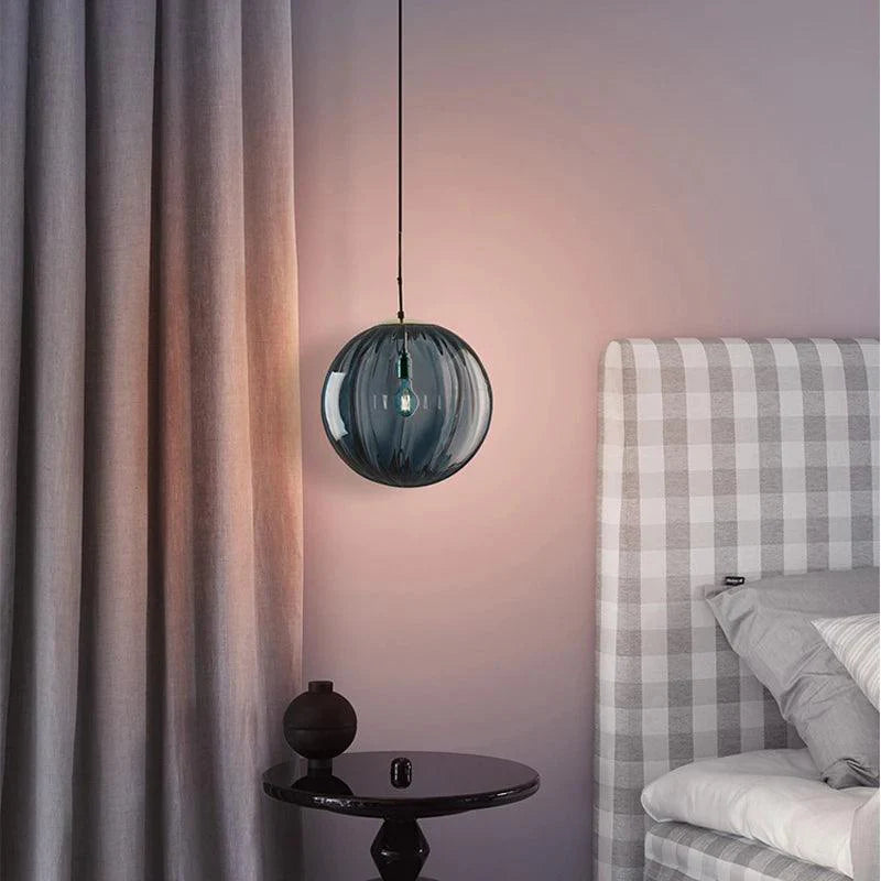 Hanging light/Globi