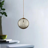 Hanging light/Globi