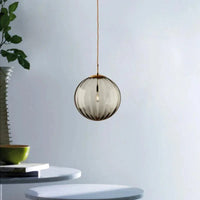Hanging light/Globi