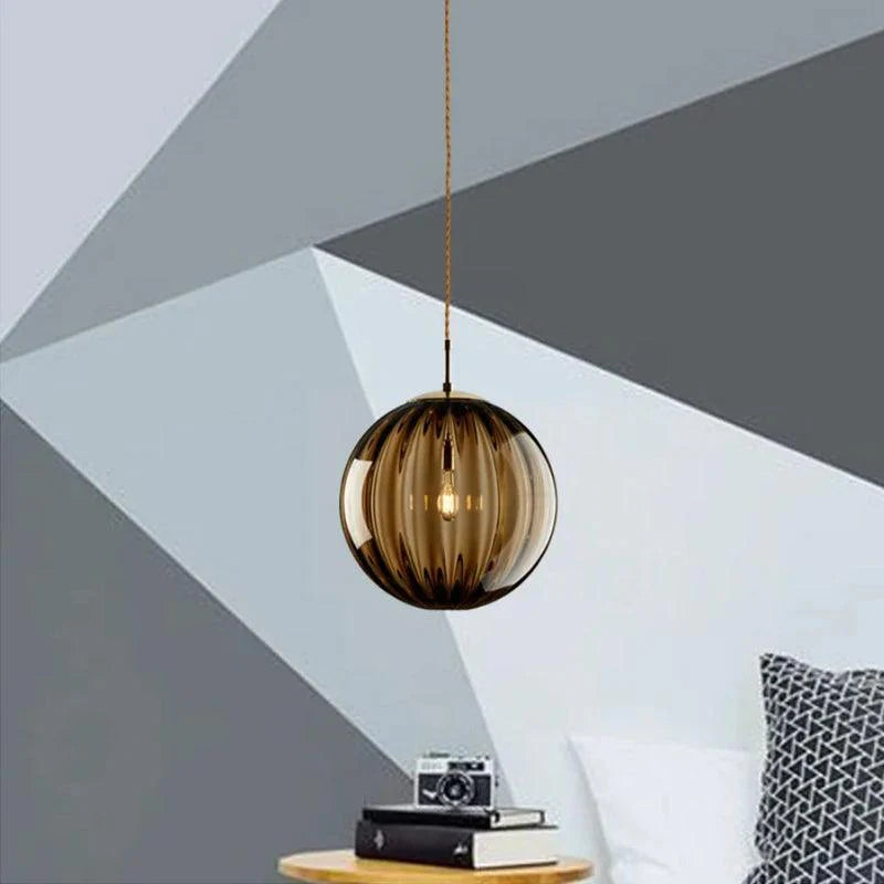Hanging light/Globi