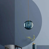 Hanging light/Globi
