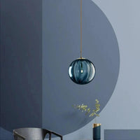 Hanging light/Globi