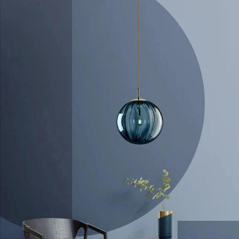 Hanging light/Globi