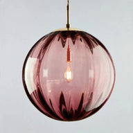 Hanging light/Globi