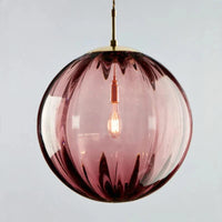 Hanging light/Globi