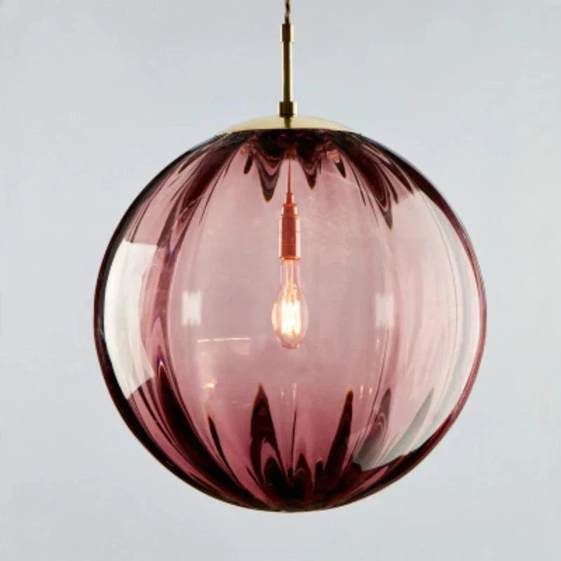 Hanging light/Globi