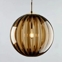 Hanging light/Globi