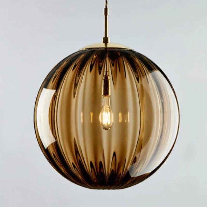 Hanging light/Globi