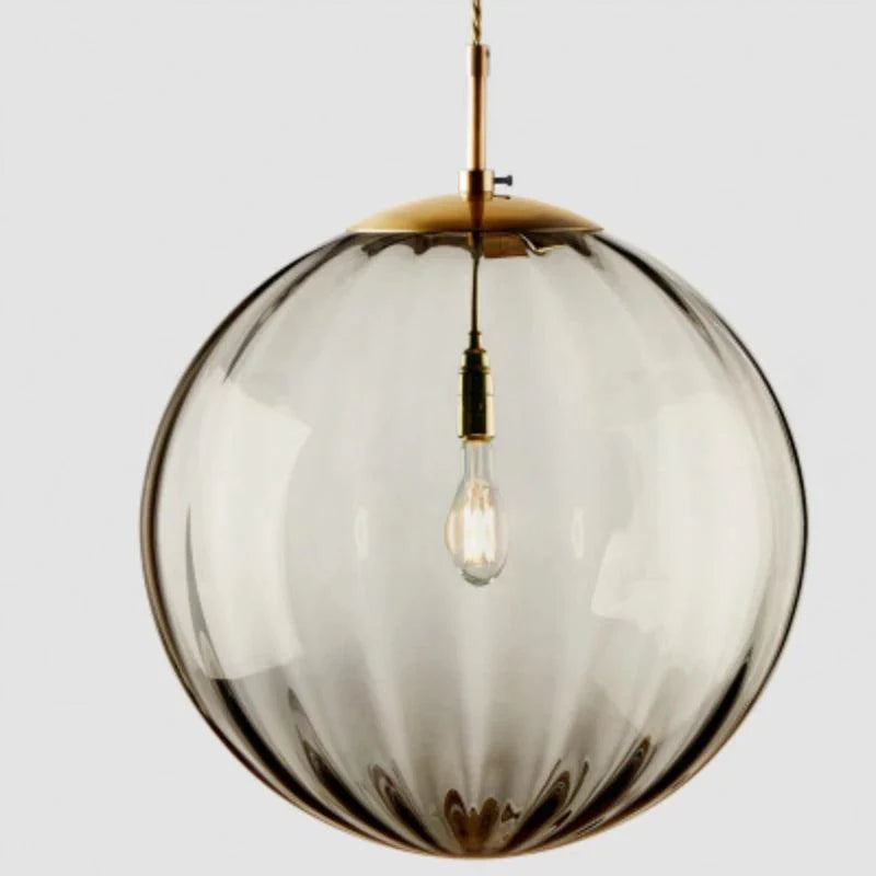 Hanging light/Globi