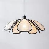 Lampa Wisząca Płatkowa Nowoczesna | Lampa Sufitowa do Salonu i Sypialni