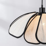 Lampa Wisząca Płatkowa Nowoczesna | Lampa Sufitowa do Salonu i Sypialni