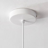 Lampa Sufitowa Wabi Sabi | Nowoczesna Lampa Wisząca z Efektem Kamienia